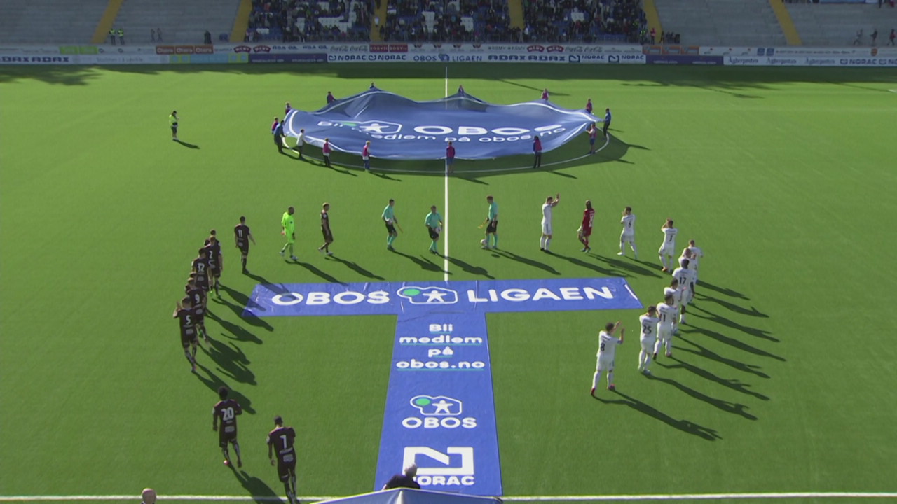 Sammendrag: Arendal-Mjøndalen